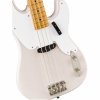 Squier CV 50s P Bass MN WBL